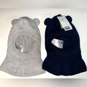 Baby Winter Hats